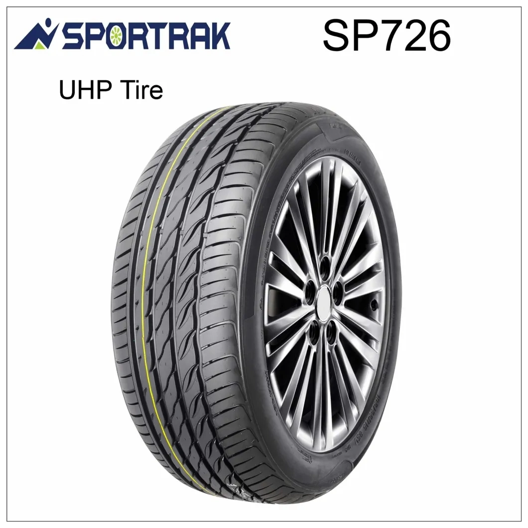 10.00r20 Gp717 Hot Sale Gold Partner Rim 20′′ Top Quality Mine off Road Prompt Immediate Shipment Chinese Truck Bus Car Tires