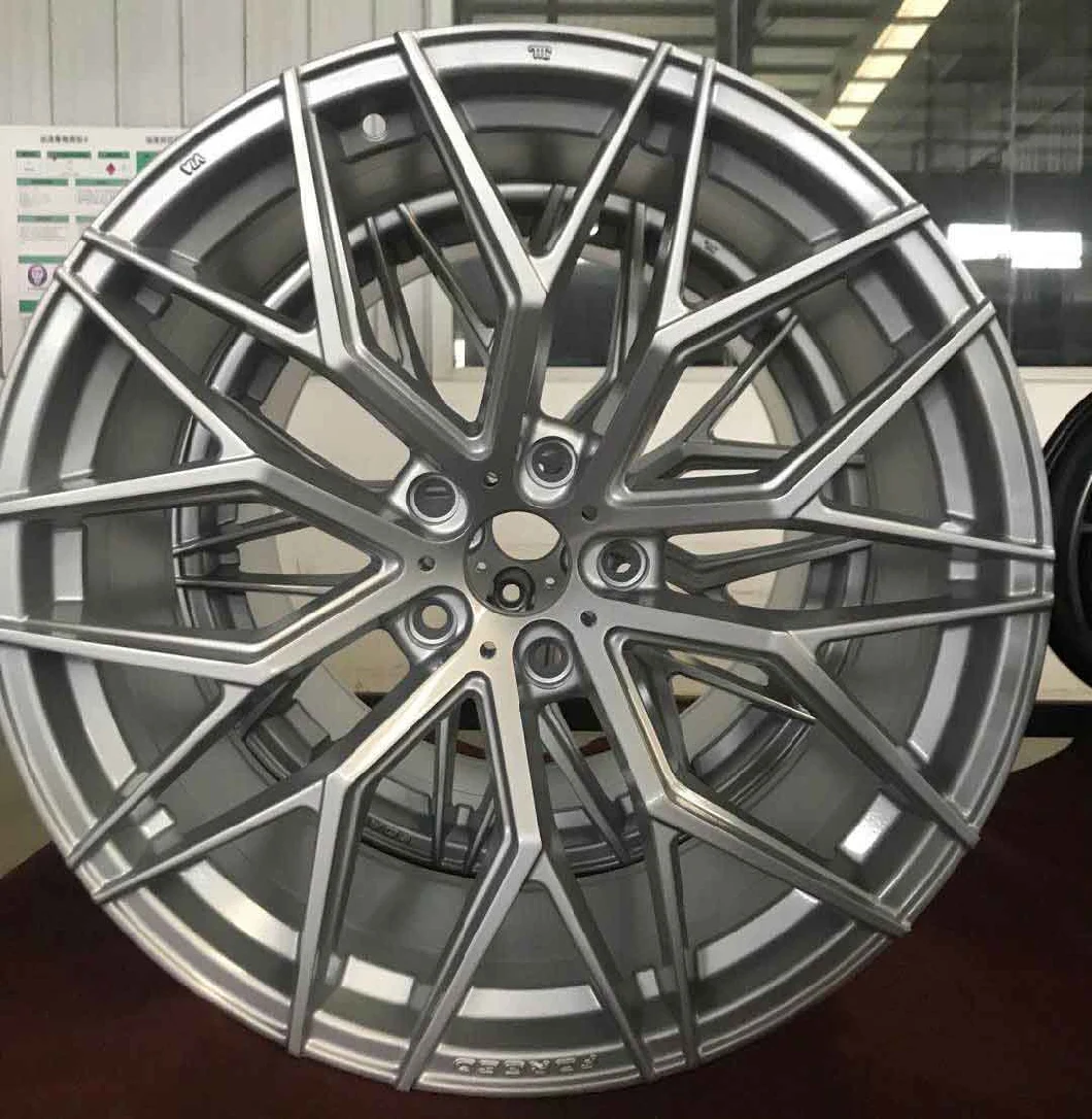 Vossen Vorsteiner Volk Hre Alloy Wheel (ZC236)