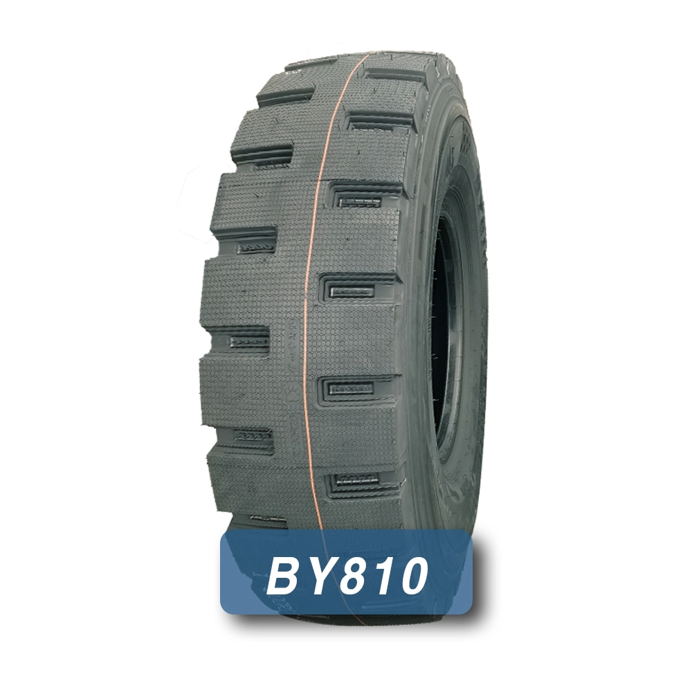 Bayi Factory 1200r20 22pr By810 Mine & off Road Pattern TBR Tyre