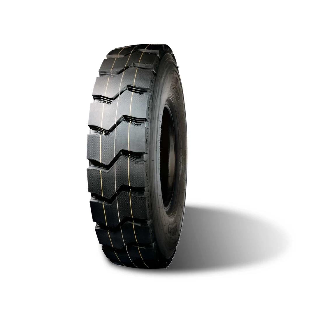 5% off 20 Inch 12.00R20 All Steel Radial Truck and Bus Tire/ Mining Tyre/ TBR Tyres(AR5157A+) with Superb Wear Resistance Overloading Capacity From Manufacturer