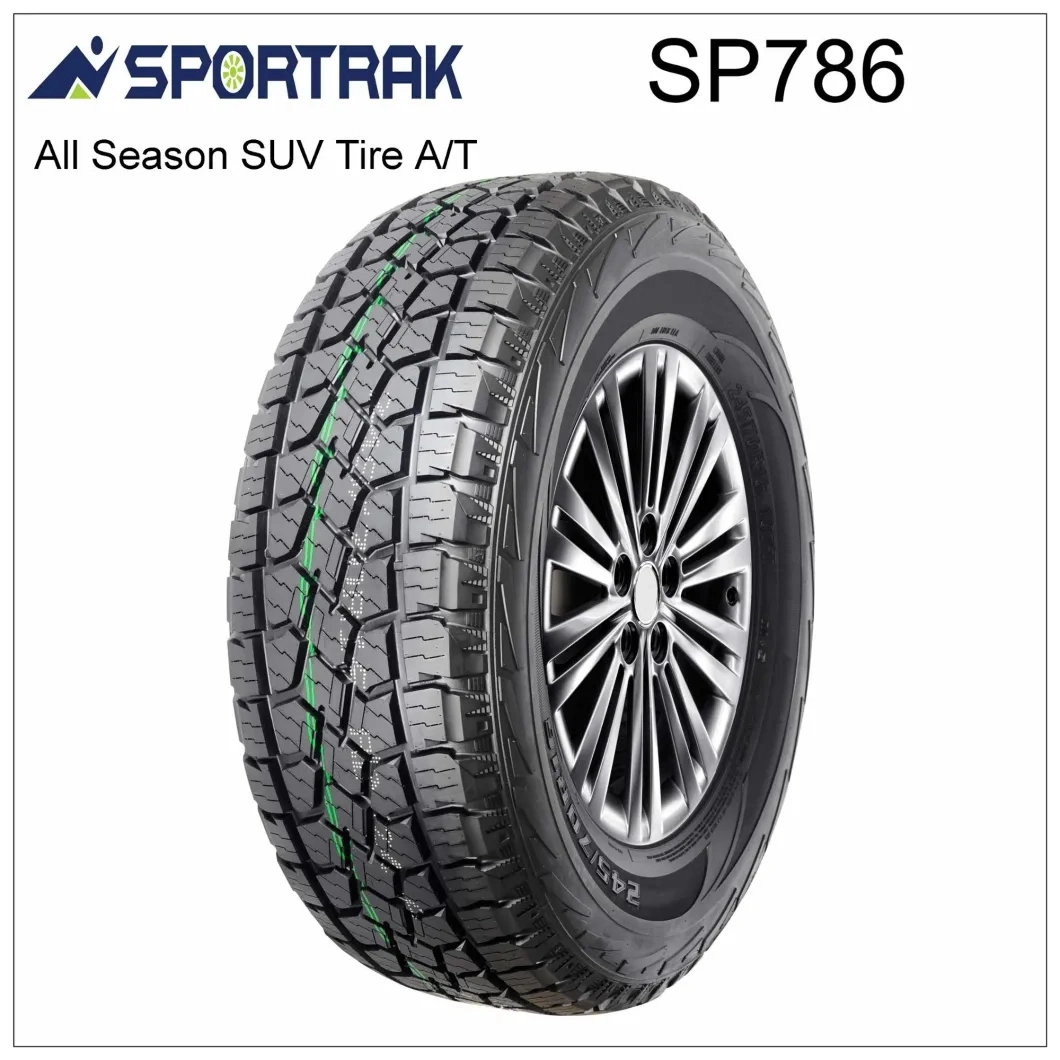 10.00r20 Gp717 Hot Sale Gold Partner Rim 20′′ Top Quality Mine off Road Prompt Immediate Shipment Chinese Truck Bus Car Tires