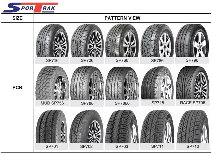 10.00r20 Gp717 Hot Sale Gold Partner Rim 20′′ Top Quality Mine off Road Prompt Immediate Shipment Chinese Truck Bus Car Tires