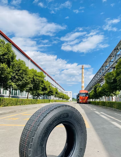 Китай Лучший новый радиальный завод шин TBR Triangle/Double Star/Aeolus Марка Китайская оптовая продажа Дешевые сверхмощные самосвалы Легкие грузовые шины Автобусные шины прицепа Зимние шины