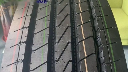 Высокопроизводительные шины Aufine Ael2 315/80r22,5 для увеличения пробега