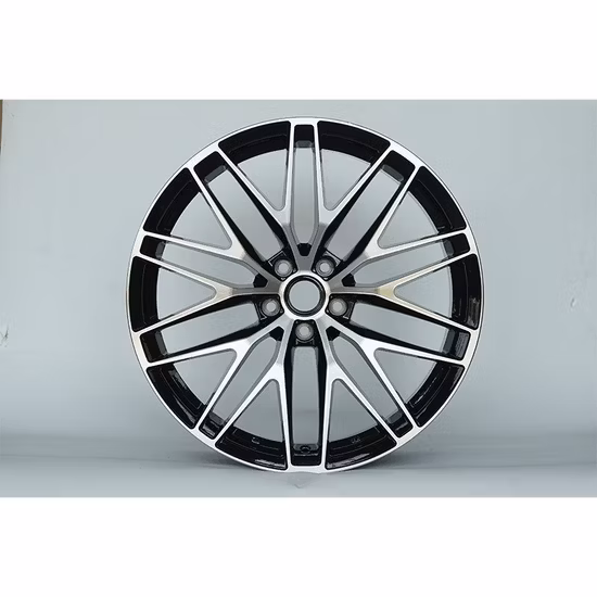 Кованые диски из алюминиевого сплава, 20-22-дюймовые реплики автомобильных колес, легкосплавный обод