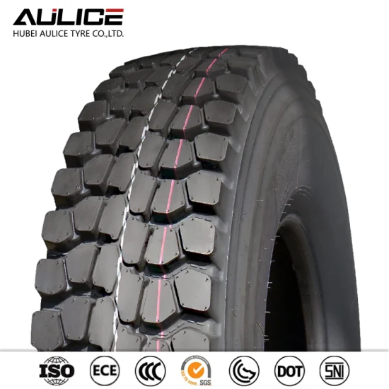 10.00R20/11.00R20/12.00R20 OEM Aulice Цельностальные радиальные шины для грузовых автомобилей и автобусов/TBR шины (AR3137)