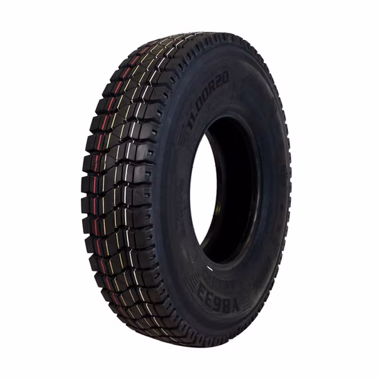 Китайские горные шины OTR 23,5-25 от Taishan Boto