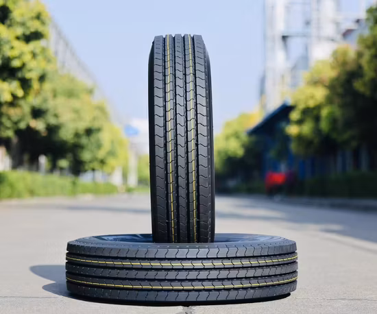 Дешевая радиальная шина для легких грузовиков 7.50r16, завод в Китае, высокое качество