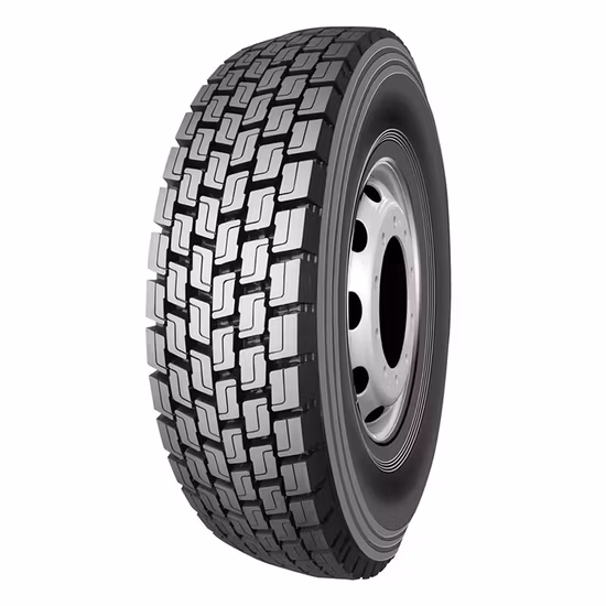 Bestang Superior Ileage Топливная эффективность Bst68A 315/80r22.5 Все положения радиальные шины для грузовых автомобилей